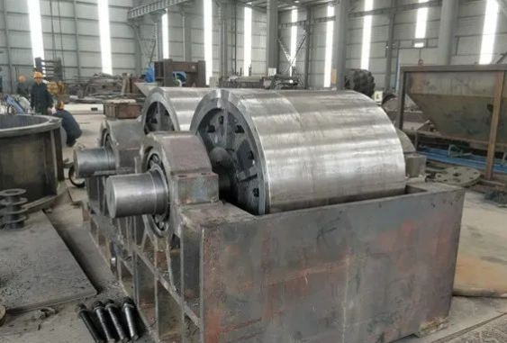 上海砂石粉分離機(jī)：砂石選粉機(jī)如何篩選和分離粉末？